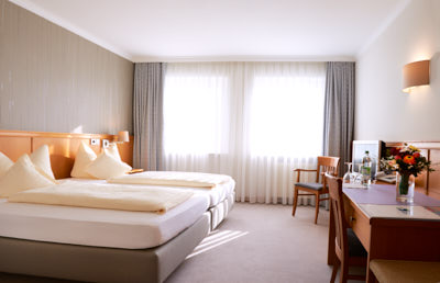 Doppelzimmer